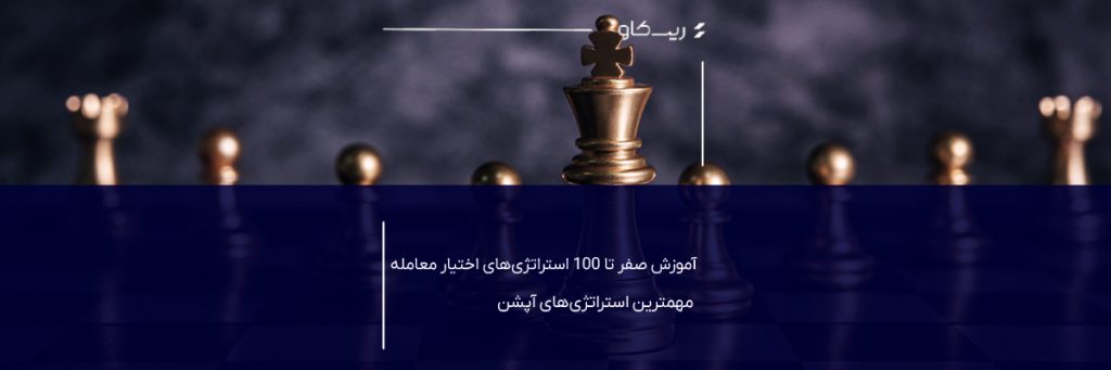 آموزش استراتژی های اختیار معامله